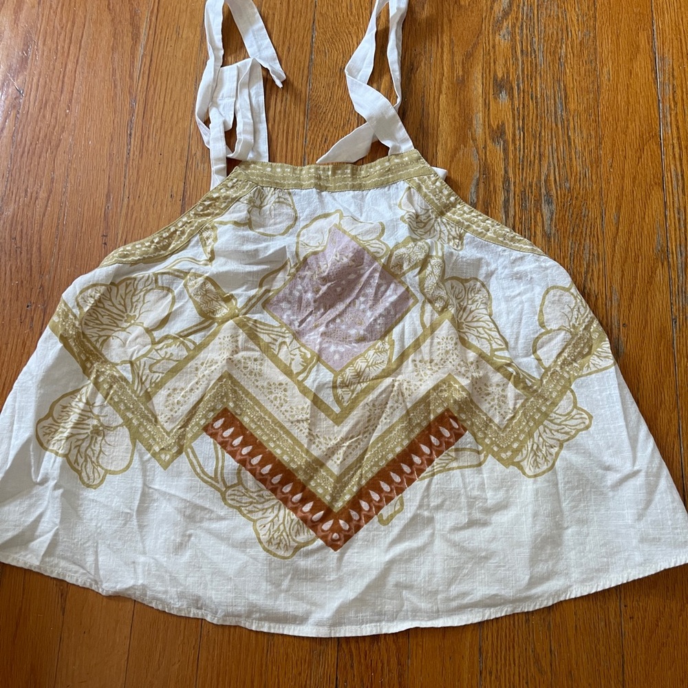 Free people top